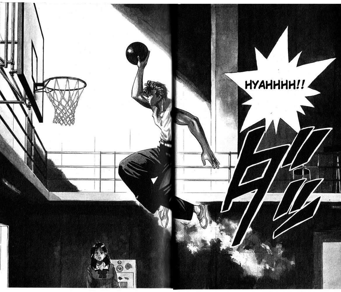 Slam Dunk Chapter 1 27